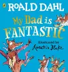 My Dad is Fantastic cover