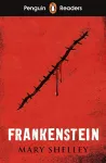 Penguin Readers Level 5: Frankenstein (ELT Graded Reader) cover