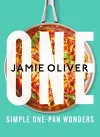 One: Simple One-Pan Wonders cover
