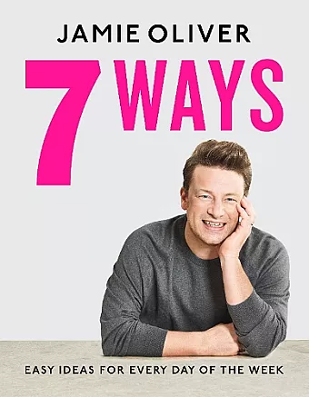 7 Ways cover