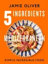 5 Ingredients Mediterranean packaging