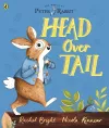 Peter Rabbit: Head Over Tail cover