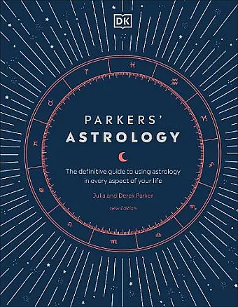 Parkers' Astrology cover