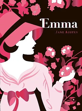 Emma: V&A Collector's Edition cover