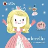 Little Pop-Ups: Cinderella cover