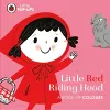 Little Pop-Ups: Little Red Riding Hood cover