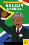 The Extraordinary Life of Nelson Mandela cover