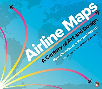Airline Maps cover