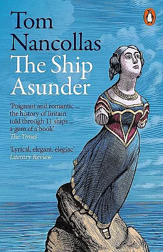 The Ship Asunder cover