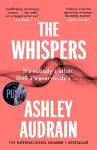 The Whispers cover