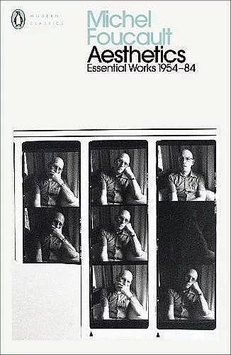 Aesthetics, Method, and Epistemology cover