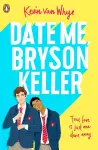 Date Me, Bryson Keller cover