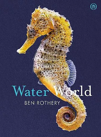 Water World cover