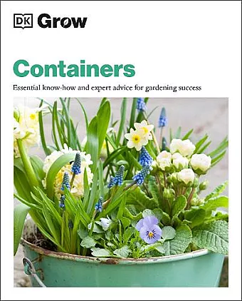 Grow Containers cover