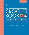 The Crochet Book cover
