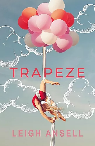 Trapeze cover