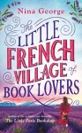 The Little French Village of Book Lovers cover