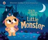 Ten Minutes to Bed: Little Monster cover