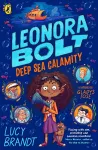 Leonora Bolt: Deep Sea Calamity cover