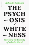 The Psychosis of Whiteness cover