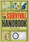 The Survival Handbook cover