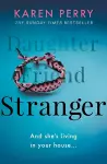 Stranger cover