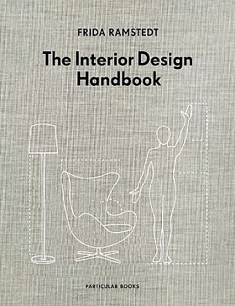 The Interior Design Handbook cover