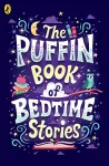 The Puffin Book of Bedtime Stories cover