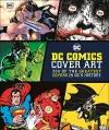 DC Comics Cover Art cover