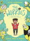 The Worries: Sohal Finds a Friend cover