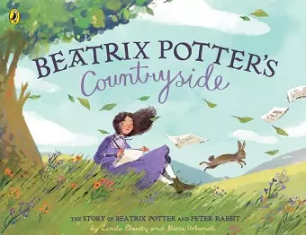 Beatrix Potter's Countryside cover