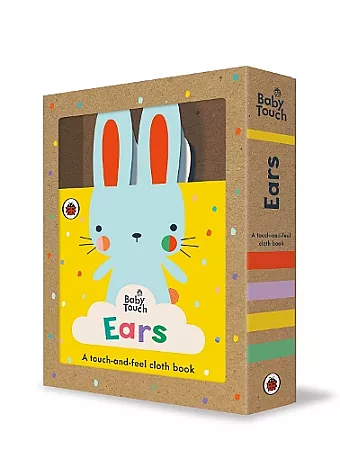 Baby Touch: Ears cover