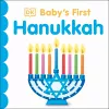 Baby's First Hanukkah cover