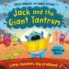 Jack and the Giant Tantrum cover