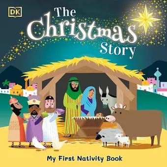 The Christmas Story cover