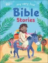 My Very First Bible Stories packaging