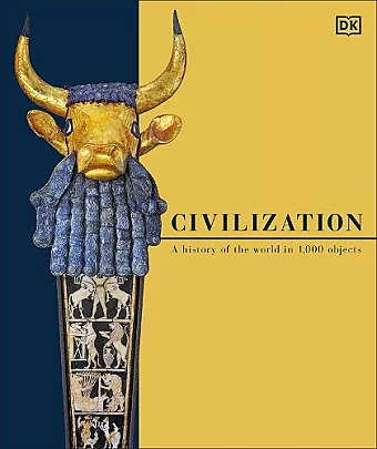 Civilization cover