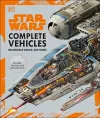 Star Wars Complete Vehicles New Edition cover