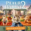 Peter Rabbit Movie 2 Novelisation cover