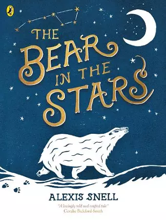The Bear in the Stars cover