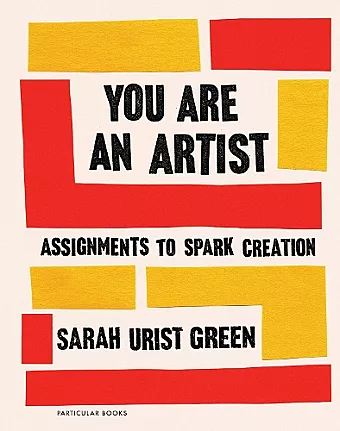 You Are an Artist cover