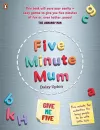 Five Minute Mum: Give Me Five cover