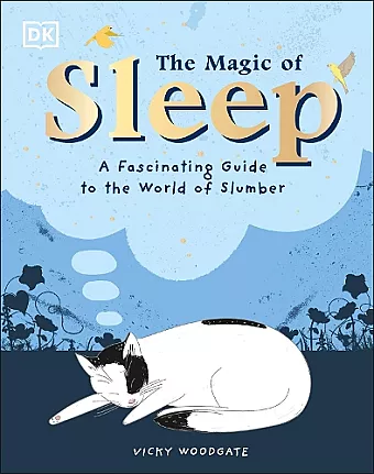 The Magic of Sleep cover