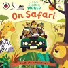Little World: On Safari cover
