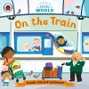 Little World: On the Train cover