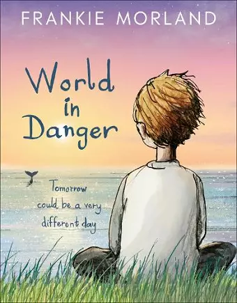 World In Danger cover