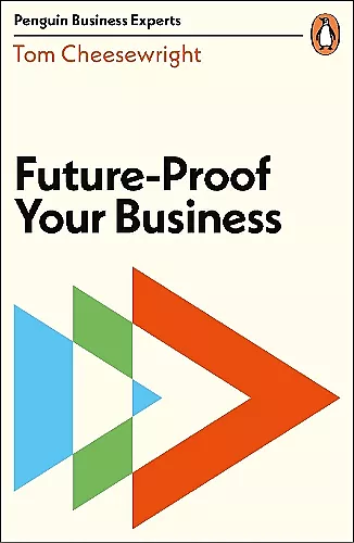 Future-Proof Your Business cover