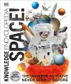 Knowledge Encyclopedia Space! cover