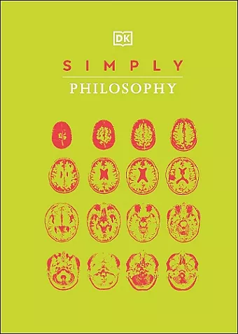 Simply Philosophy cover