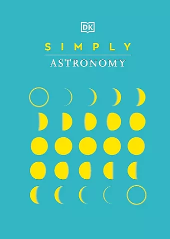 Simply Astronomy cover
